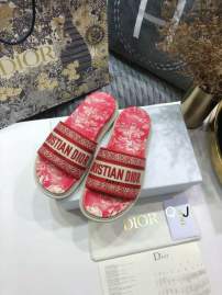 Picture of Dior Slippers _SKUDiorsz35-39XJ01062907